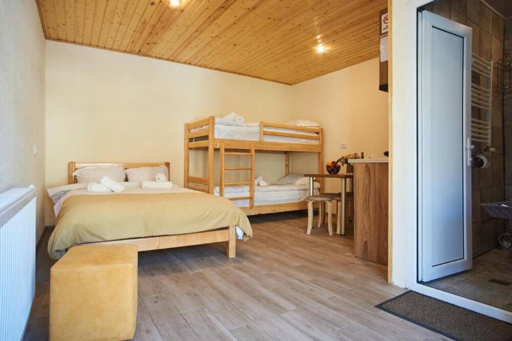 Photo of Bedroom in Kazbegi