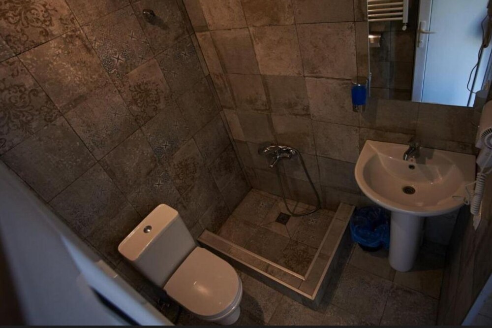 Photo of Bathroom in Kazbegi