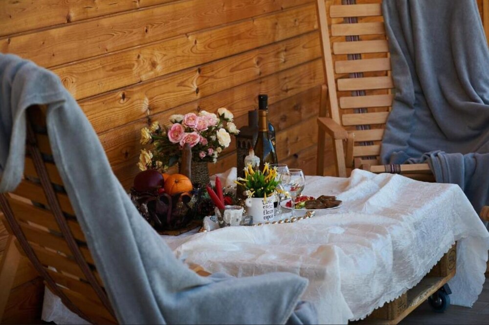 Photo of Others in Kazbegi