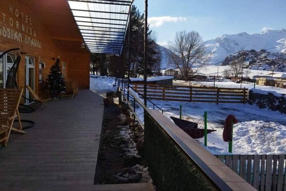 Photo of Outdoor in Kazbegi