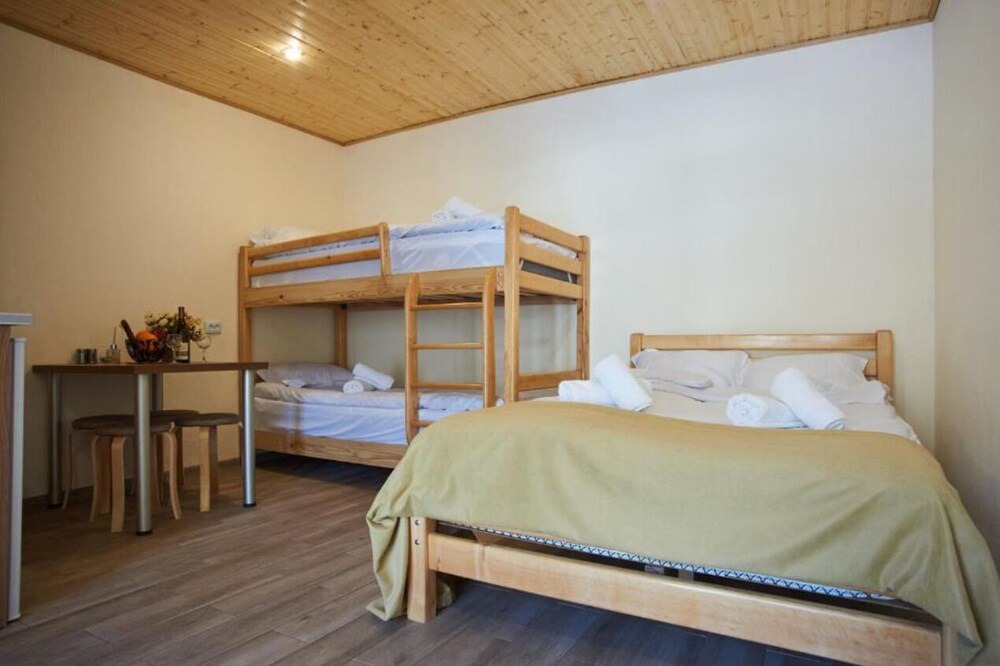 Photo of Bedroom in Kazbegi