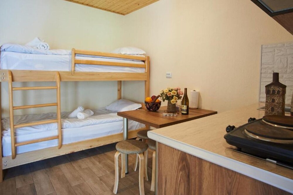Photo of Bedroom in Kazbegi