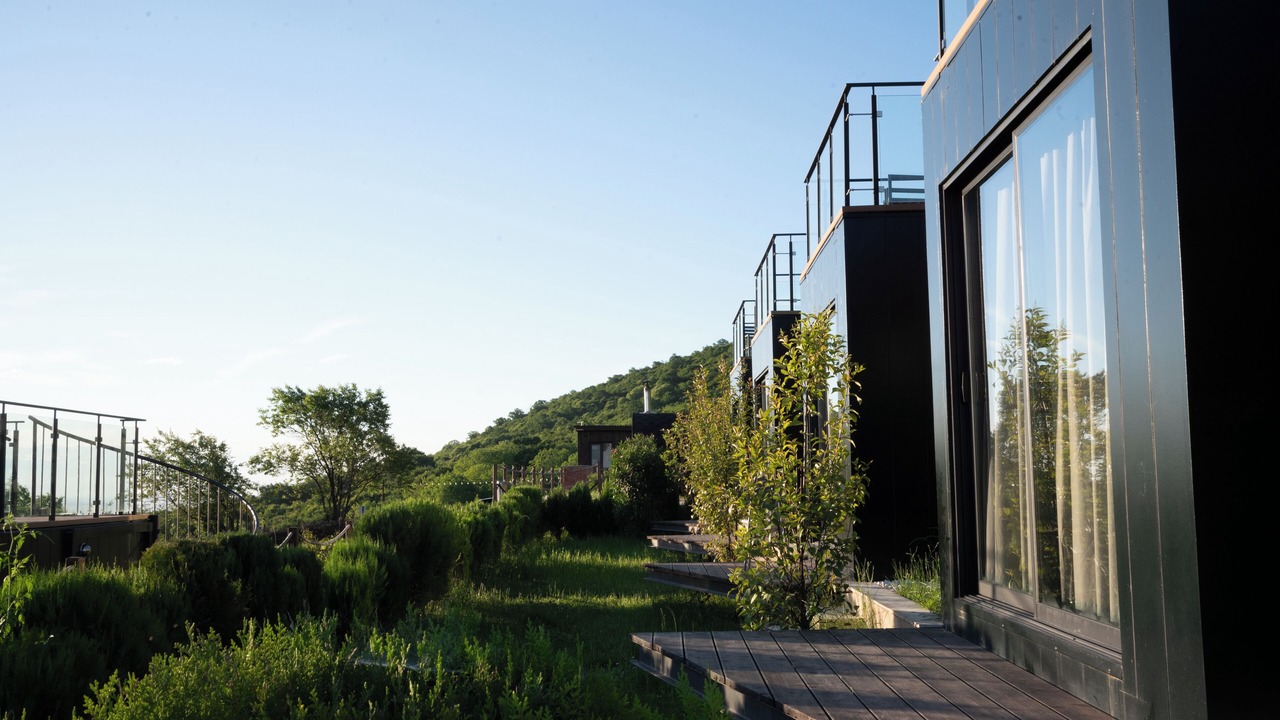 Photo of Outdoor in Bakurtsikhe