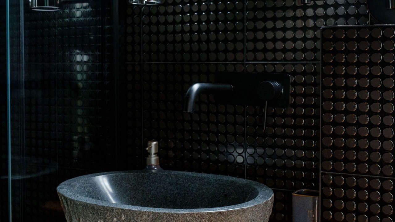 Photo of Bathroom in Bakurtsikhe