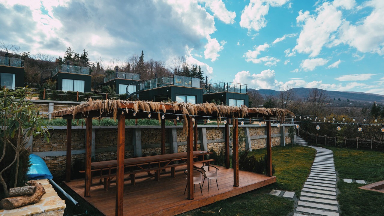 Photo of Outdoor in Bakurtsikhe