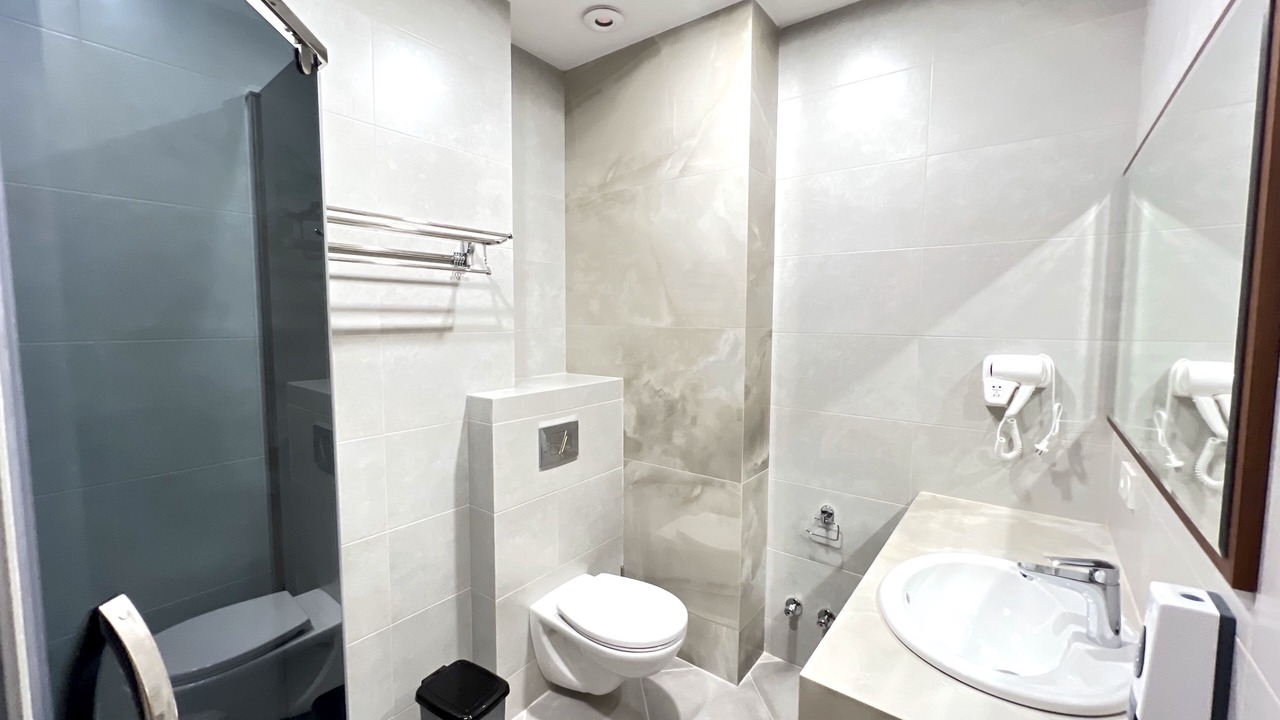 Photo of Bathroom in Tbilisi