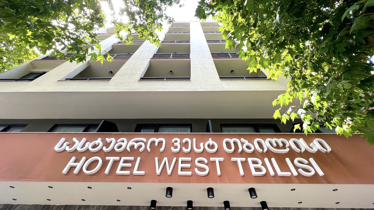 Photo of Outdoor in Tbilisi