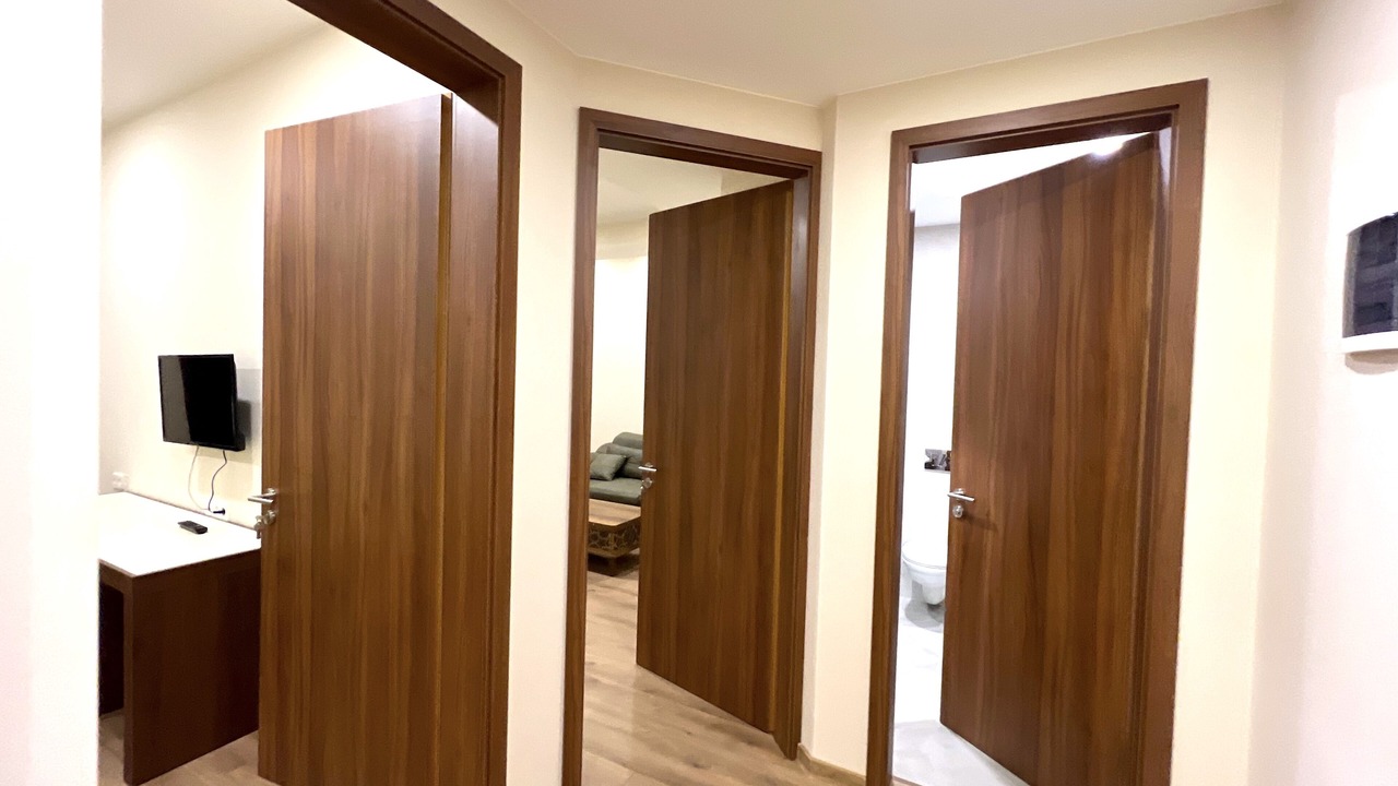 Photo of Bedroom in Tbilisi