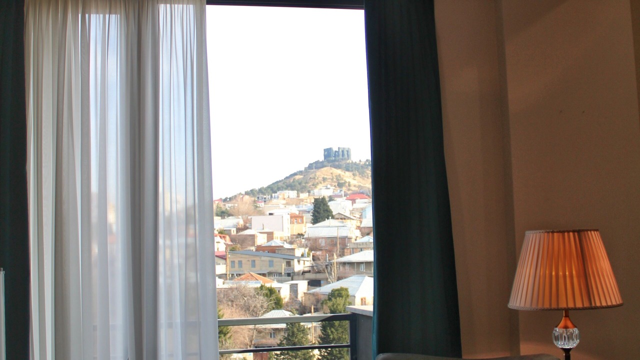 Photo of Patio Balcony in Tbilisi