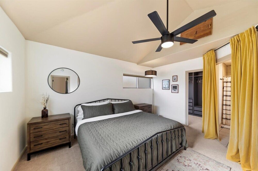Photo of Bedroom in Flagstaff