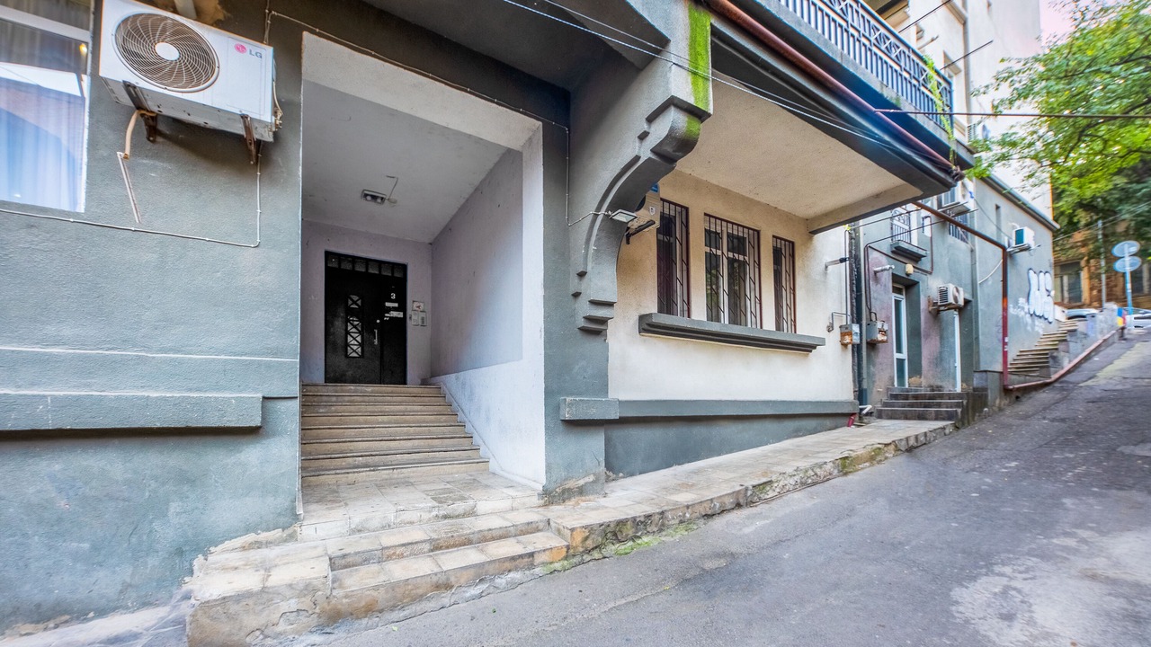 Photo of Outdoor in Tbilisi City Centre
