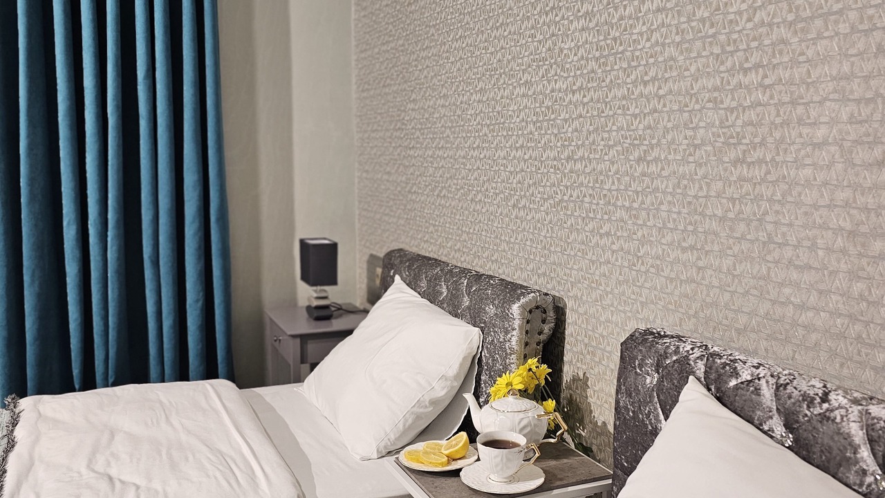 Photo of Bedroom in Kutaisi
