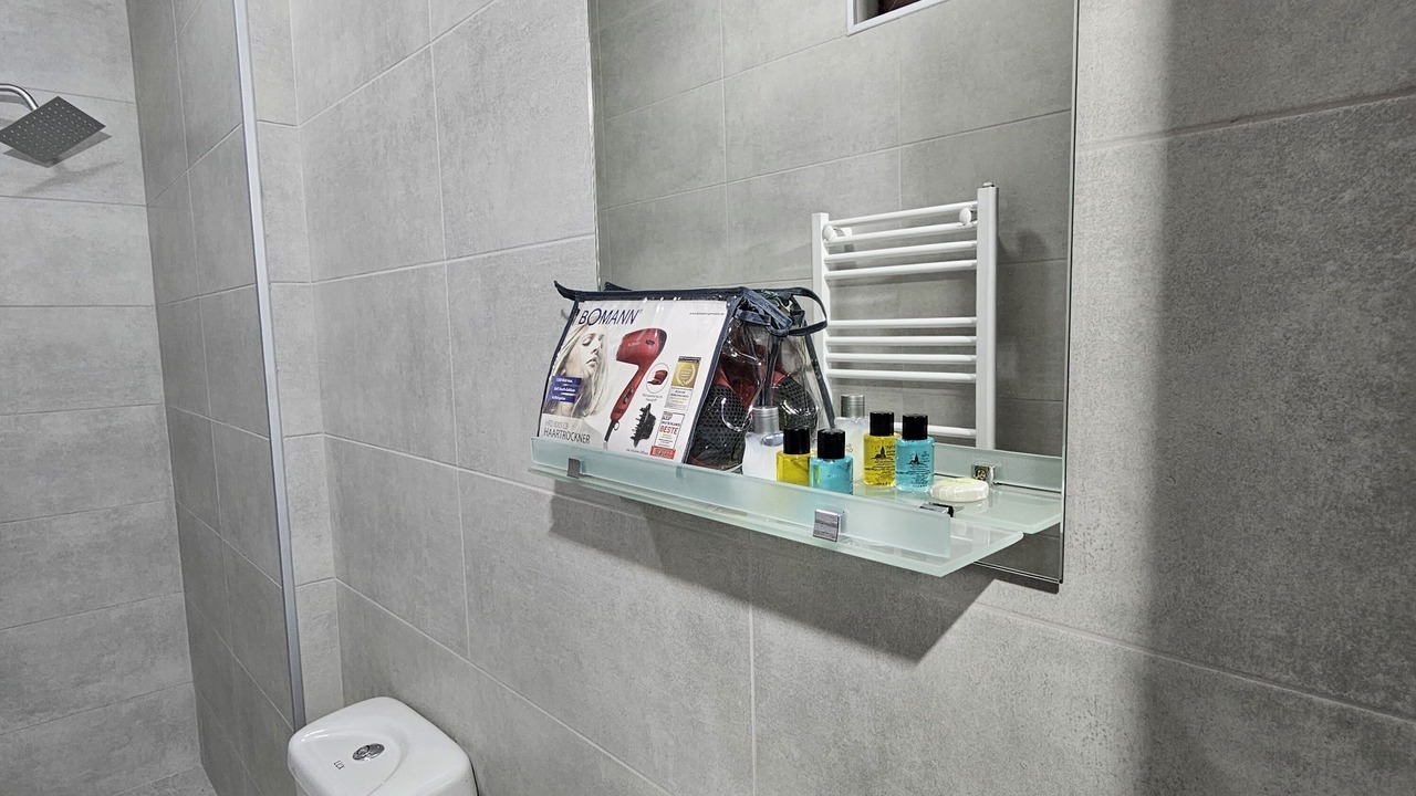 Photo of Bathroom in Kutaisi