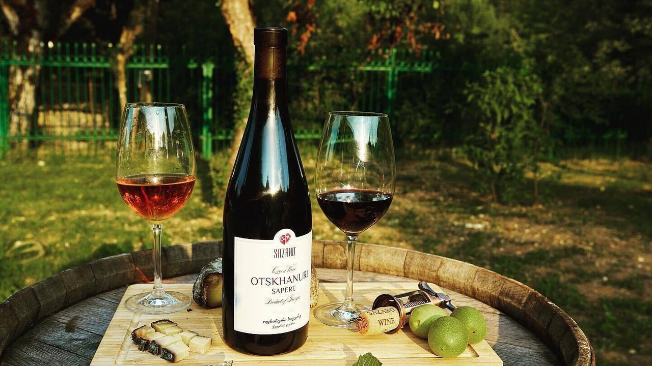 Photo of Outdoor in Imereti