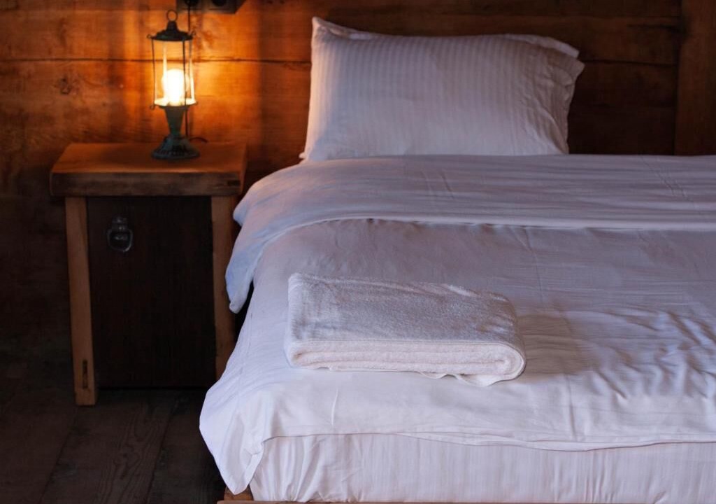 Photo of Bedroom in Imereti