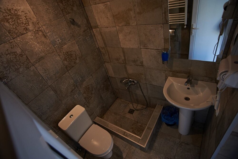 Photo of Bathroom in Kazbegi