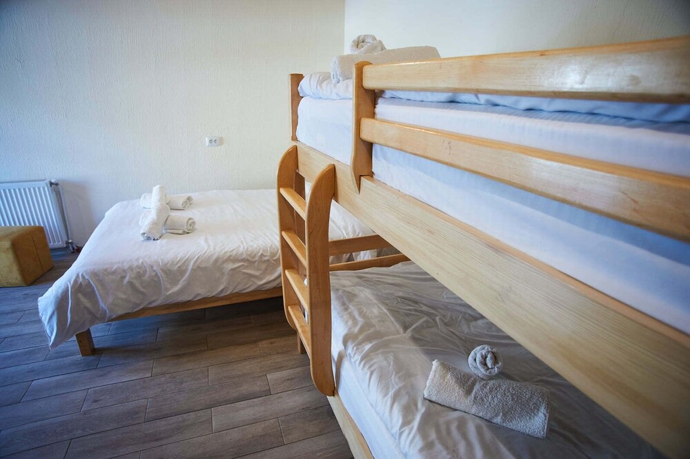 Photo of Bedroom in Kazbegi