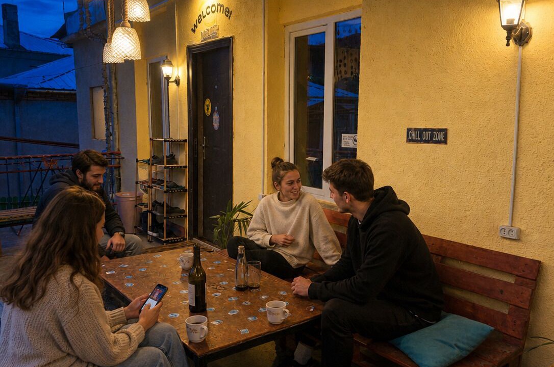 Photo of Others in Kutaisi