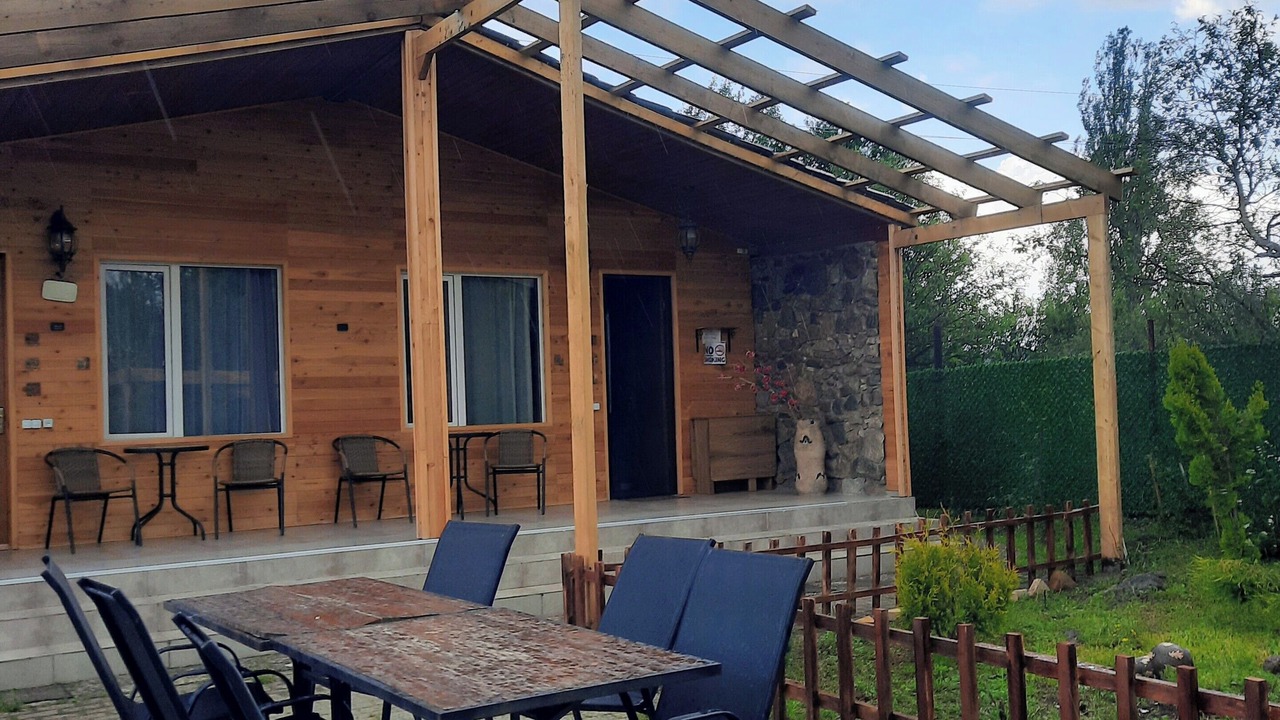 Photo of Outdoor in Tsalka