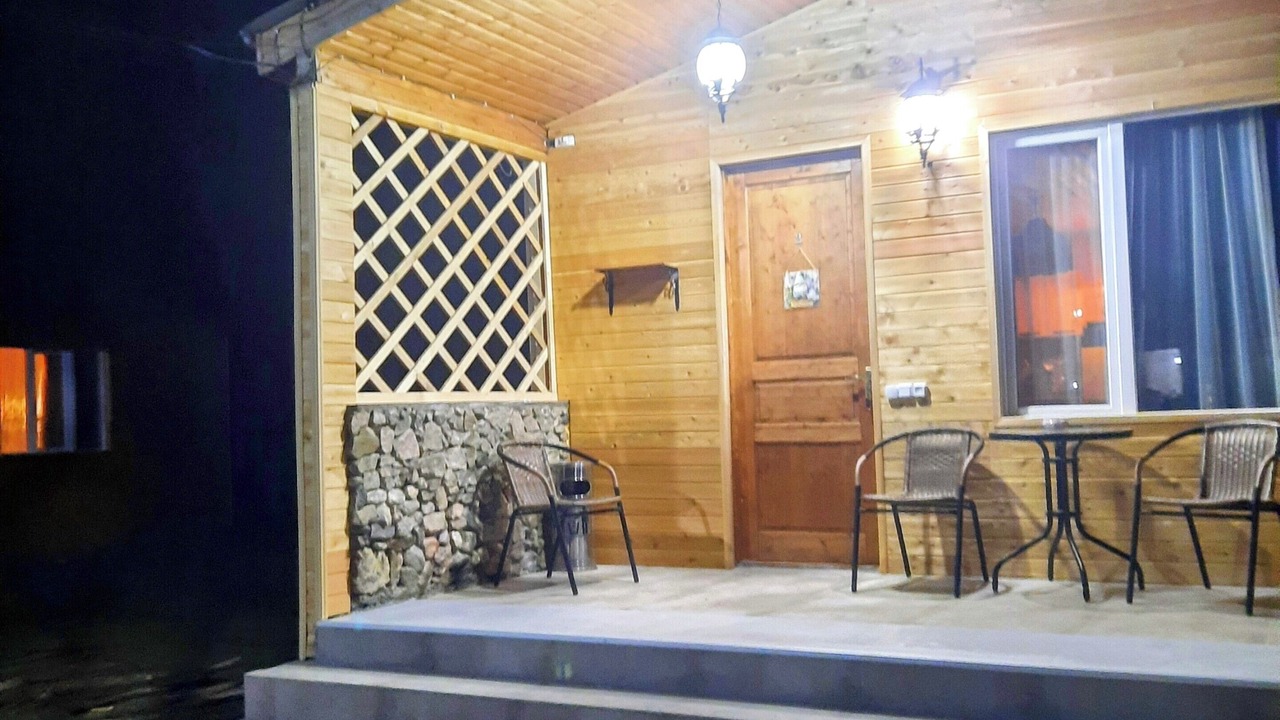 Photo of Outdoor in Tsalka