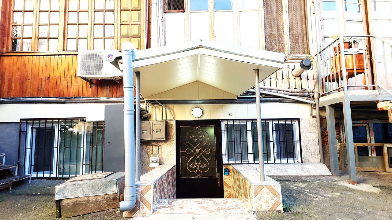 Photo of Outdoor in Sololaki