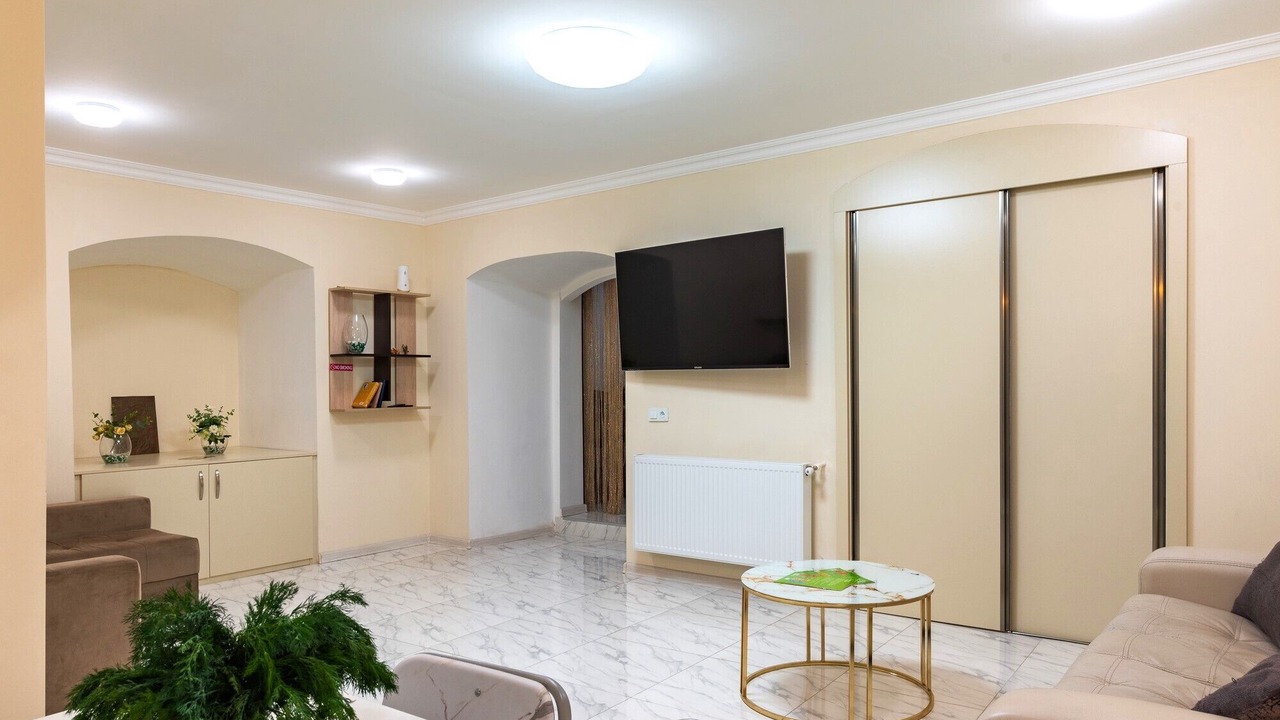 Photo of Livingroom in Sololaki