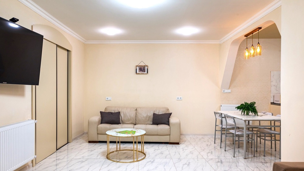Photo of Livingroom in Sololaki