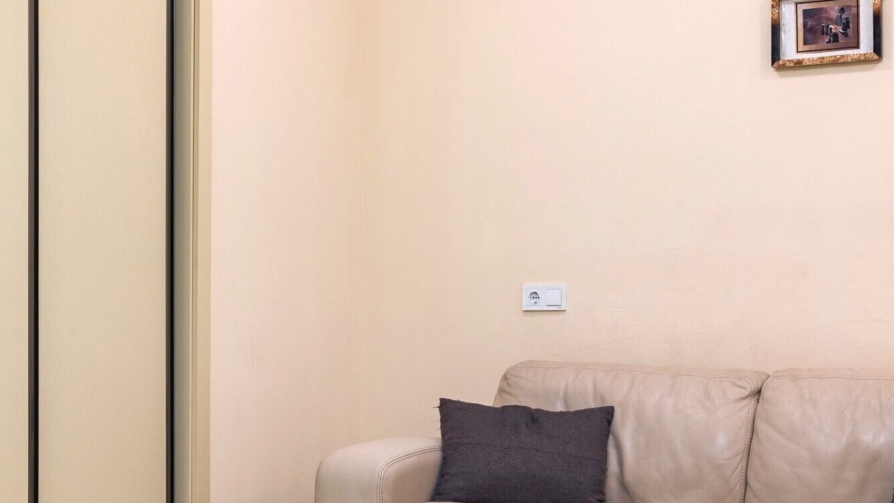 Photo of Livingroom in Sololaki
