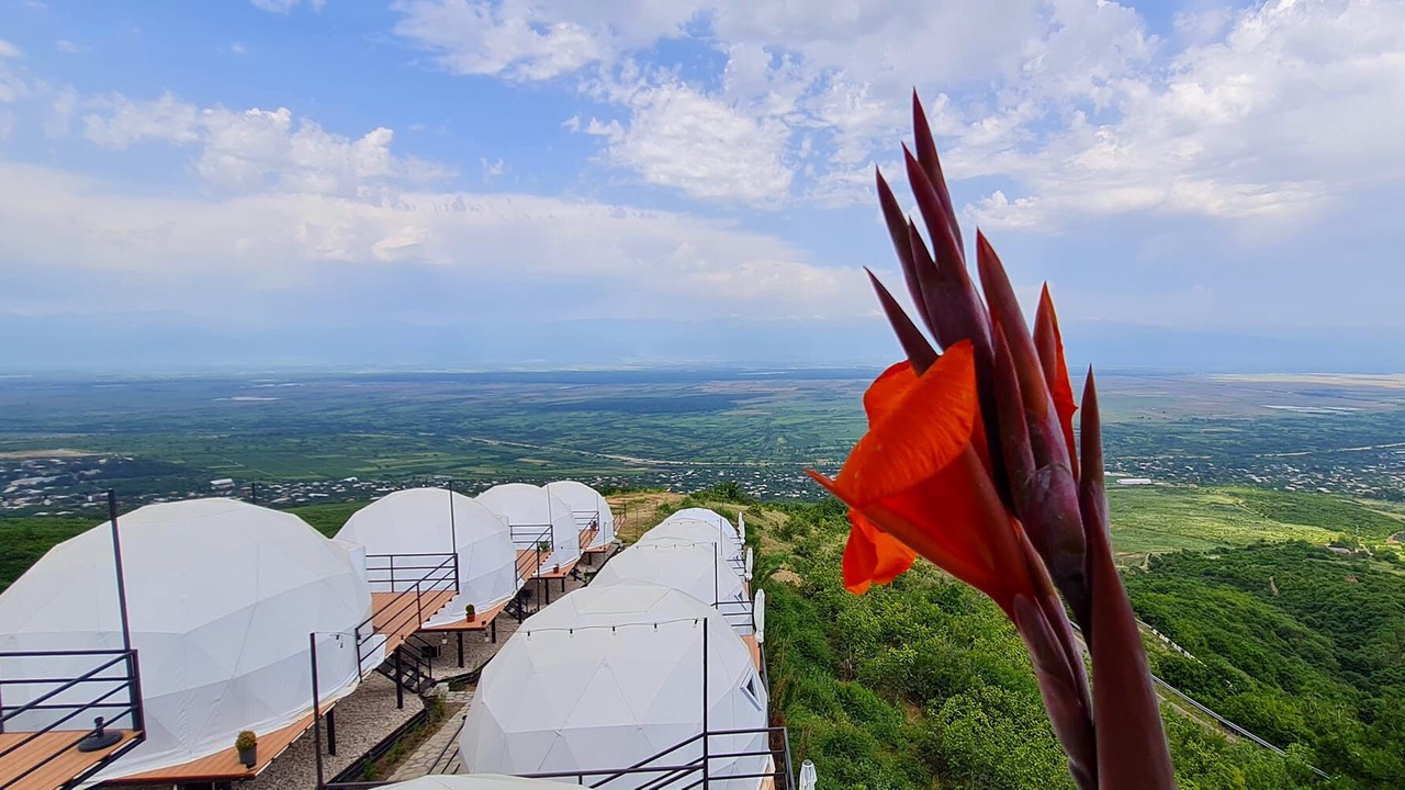 Photo of Outdoor in Sighnaghi