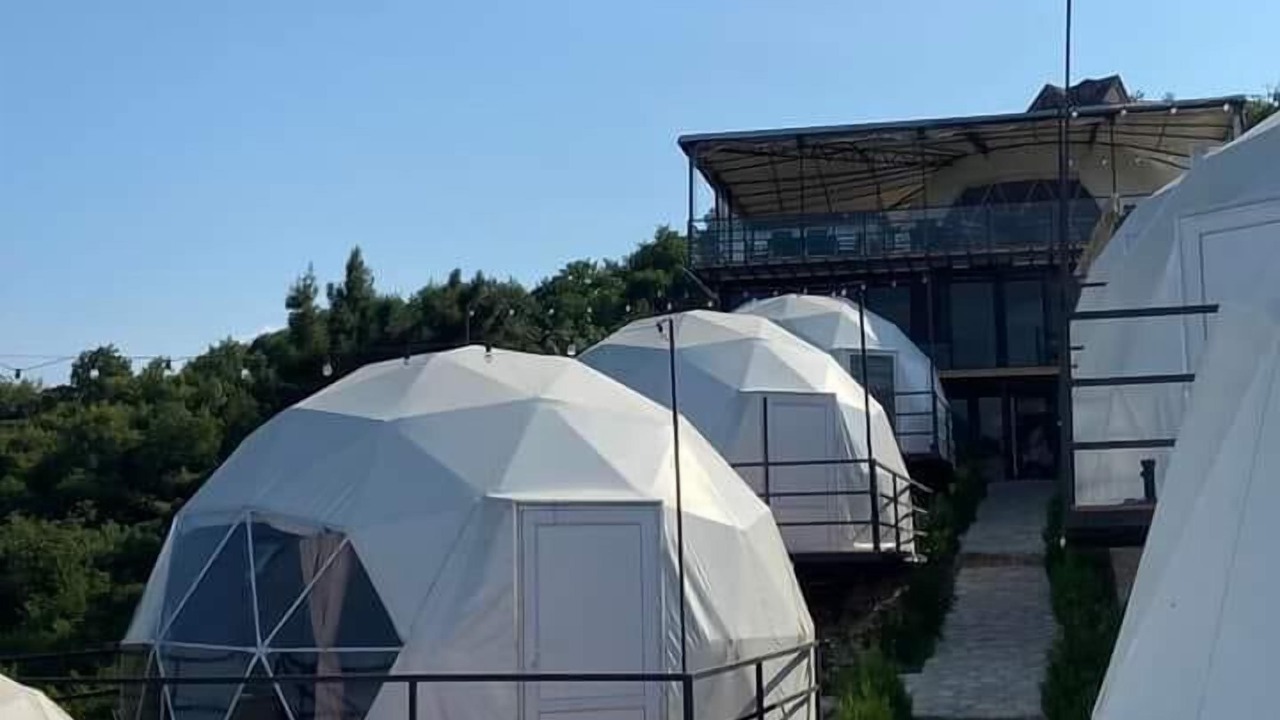 Photo of Outdoor in Sighnaghi