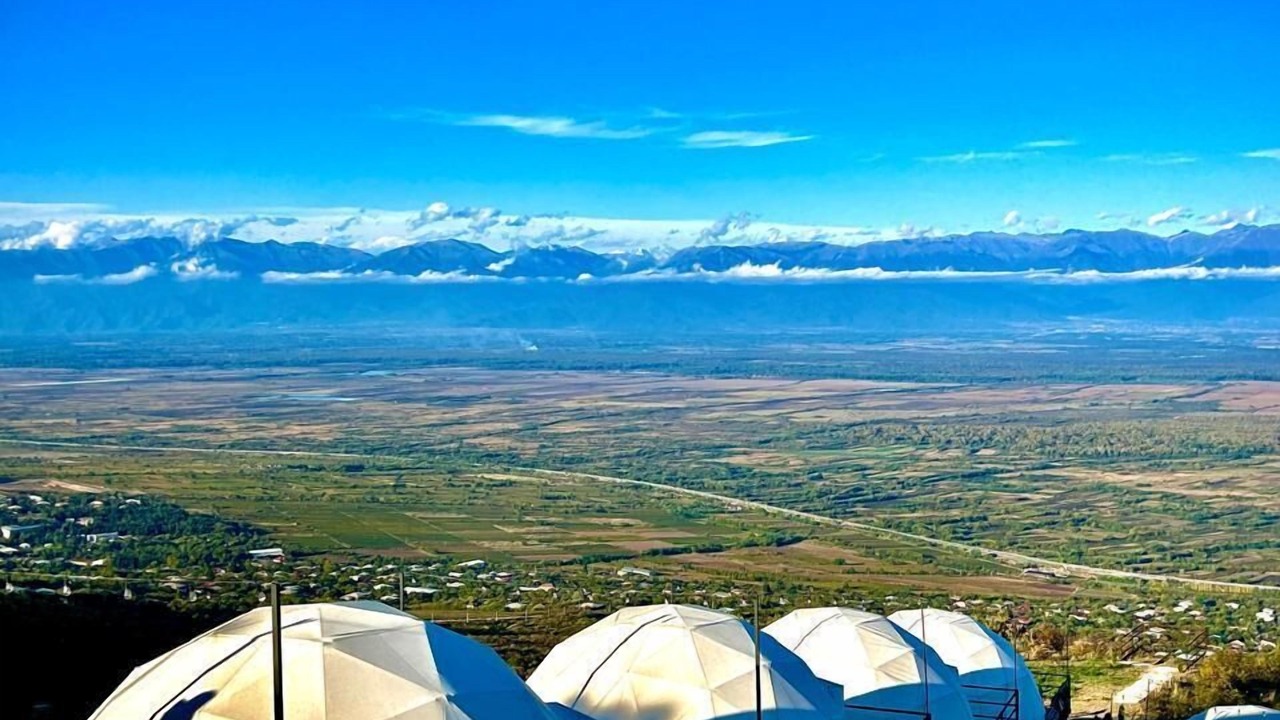 Photo of Outdoor in Sighnaghi