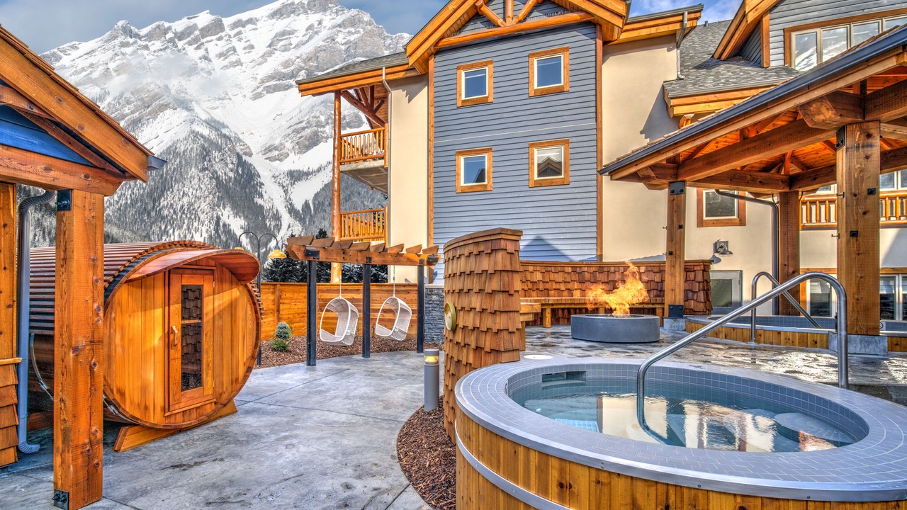 Photo of Outdoor in Banff