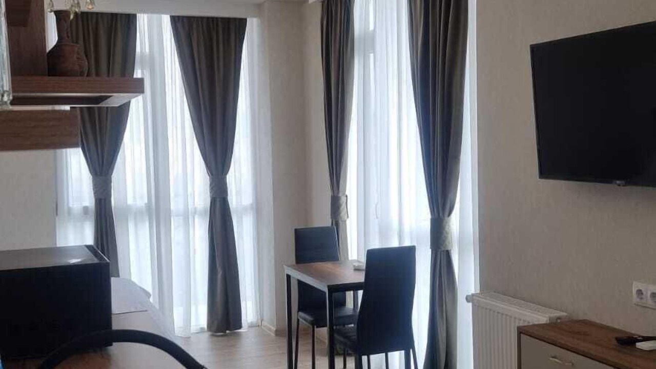 Photo of Patio Balcony in Didube