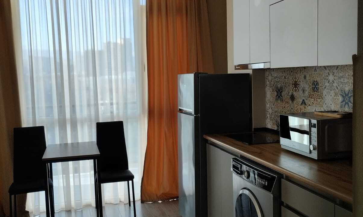 Photo of Bedroom in Didube
