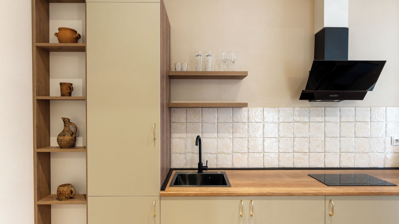 Photo of Kitchen in Didube