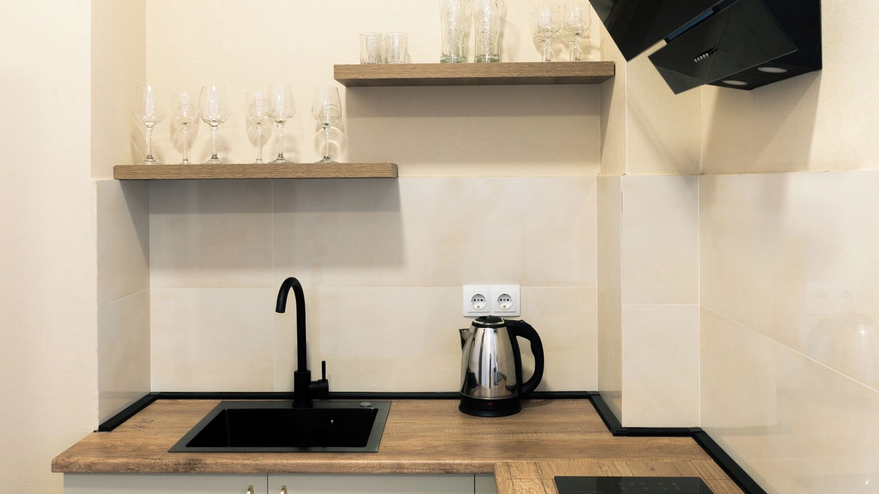 Photo of Kitchen in Didube