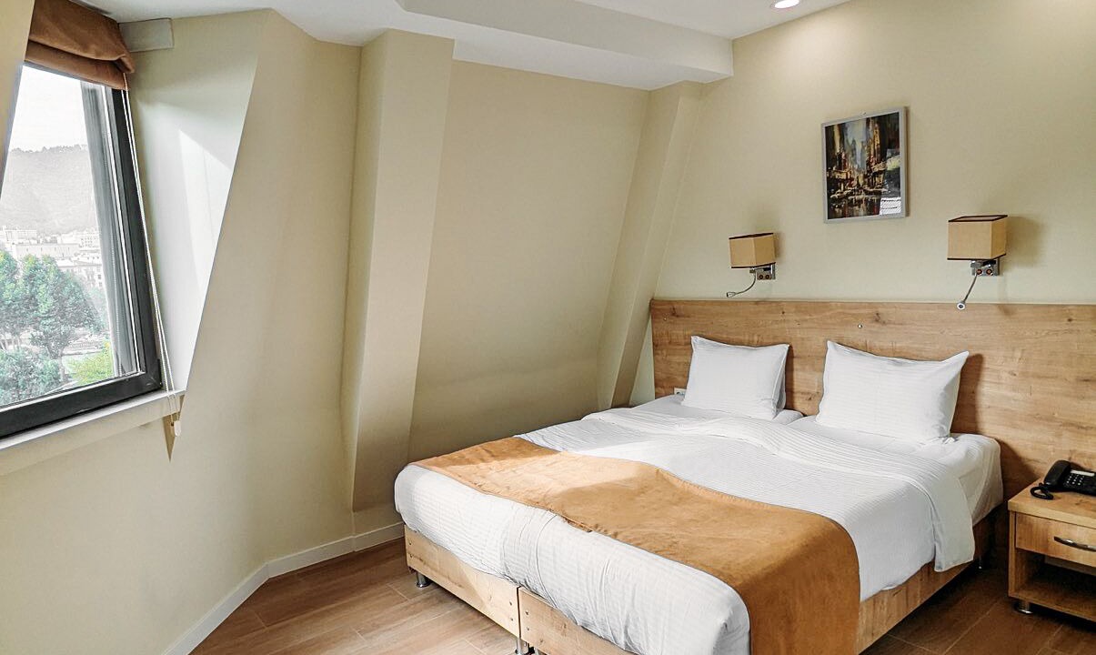 Photo of Bedroom in Avlabari