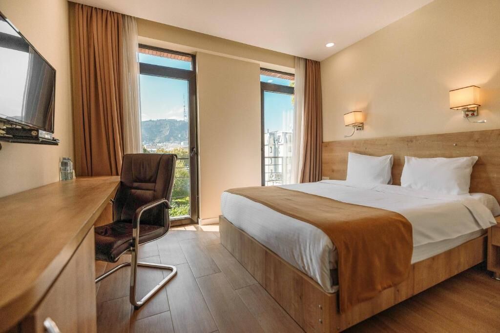 Photo of Bedroom in Avlabari
