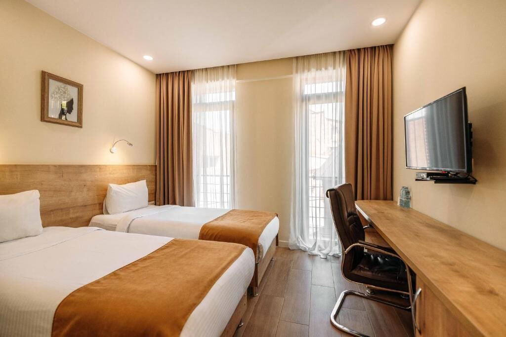 Photo of Bedroom in Avlabari