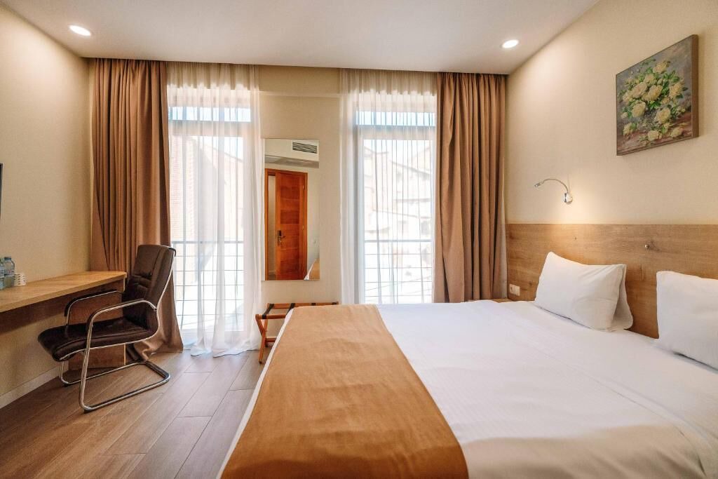 Photo of Bedroom in Avlabari