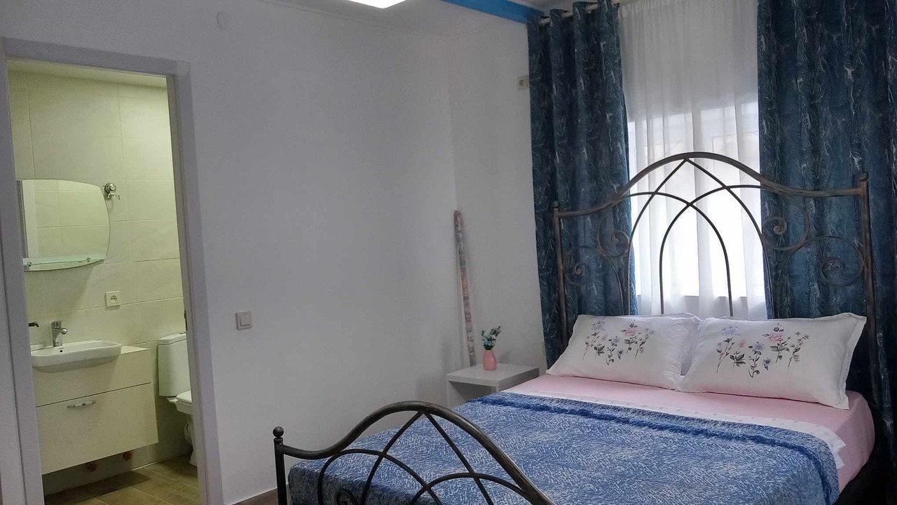 Photo of Bedroom in Vedzebi
