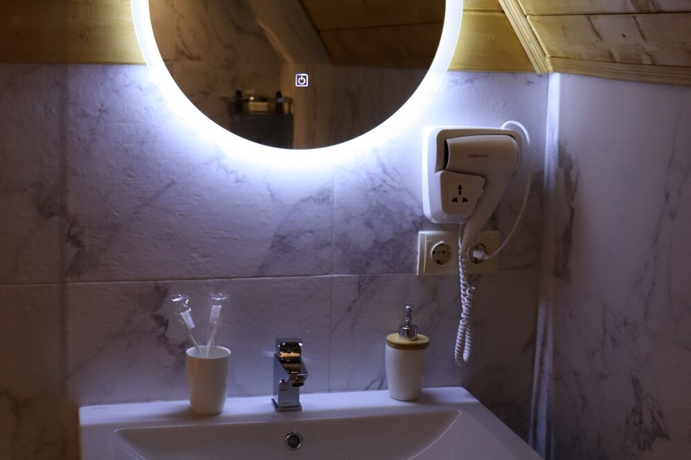 Photo of Bathroom in Stepantsminda