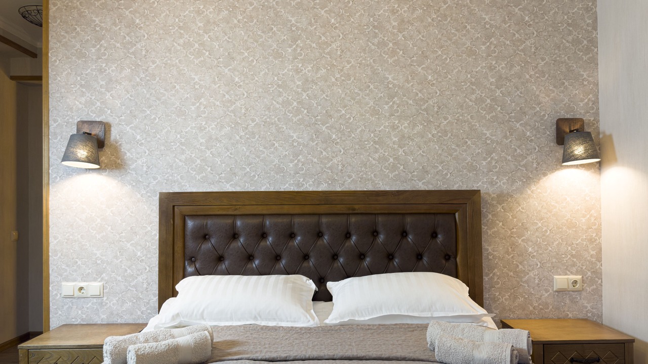 Photo of Bedroom in Telavi