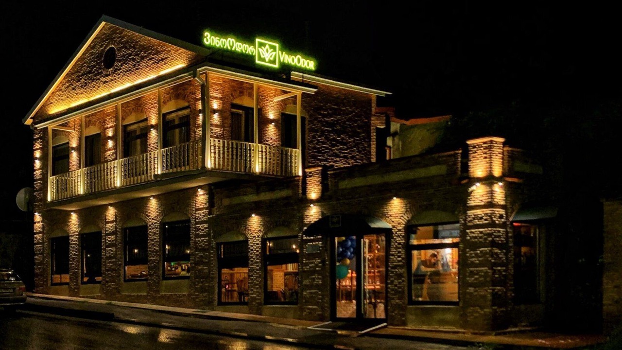 Photo of Outdoor in Telavi