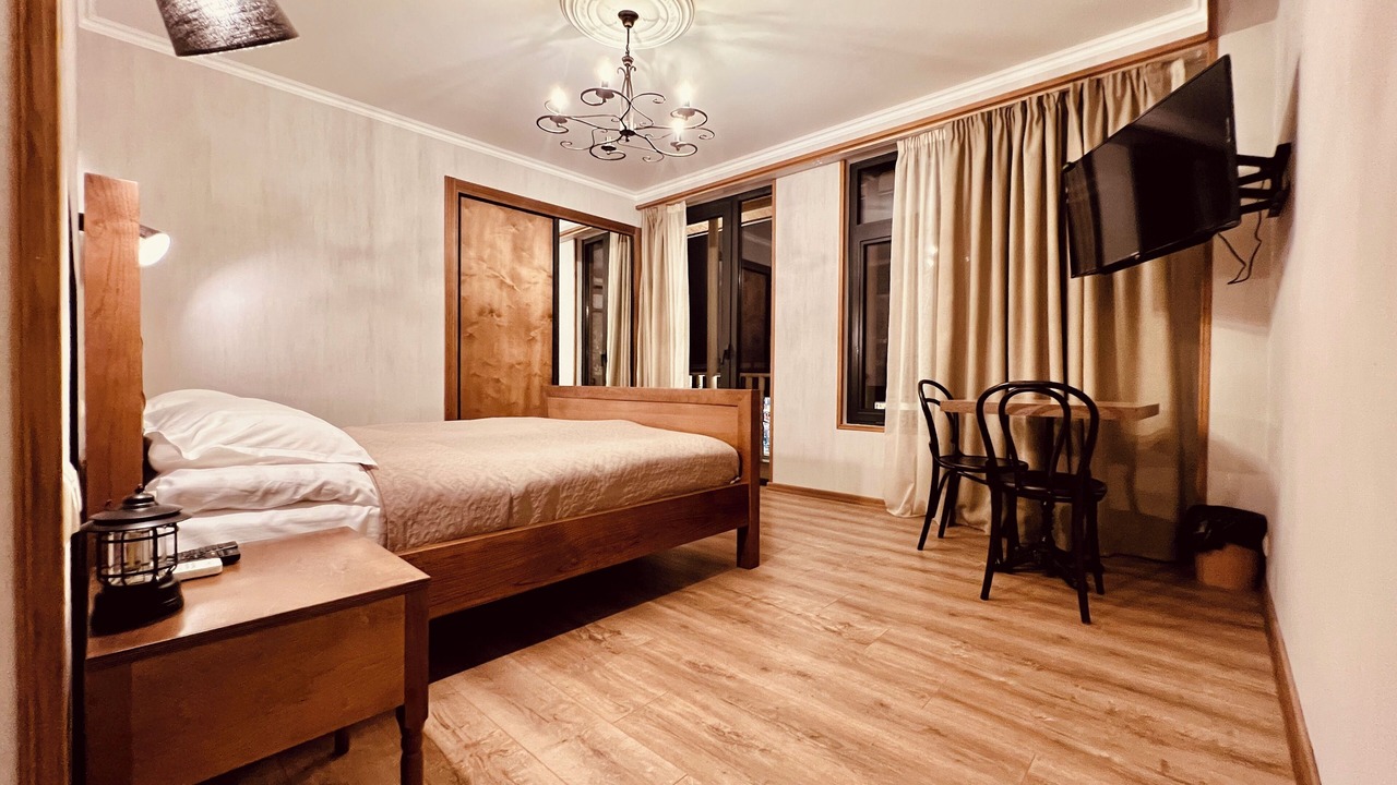 Photo of Bedroom in Telavi