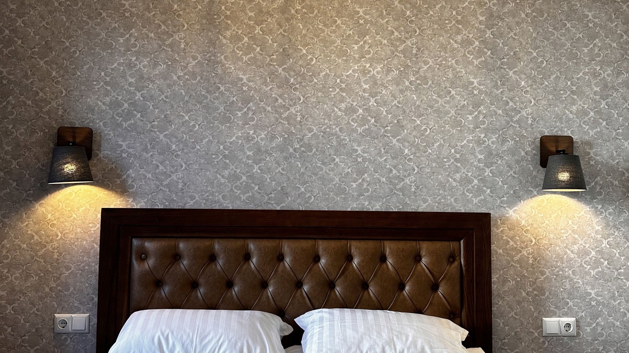 Photo of Bedroom in Telavi
