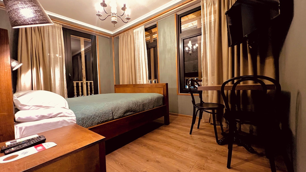 Photo of Bedroom in Telavi