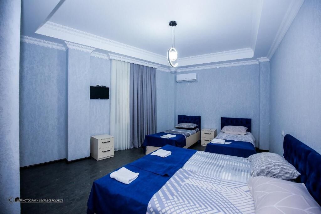 Photo of Bedroom in Kutaisi