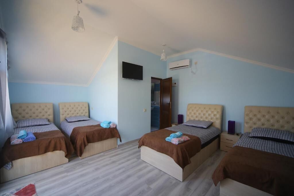 Photo of Bedroom in Kutaisi
