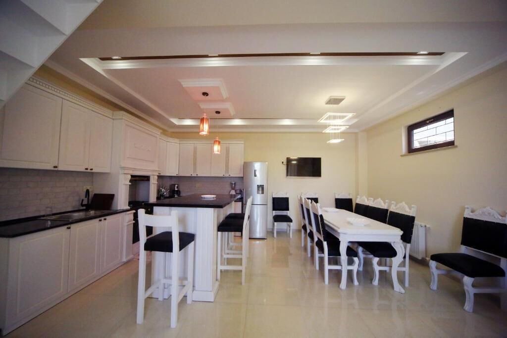 Photo of Kitchen in Kutaisi